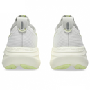 Asics Gel - Nimbus 27 - Branco/Bétula