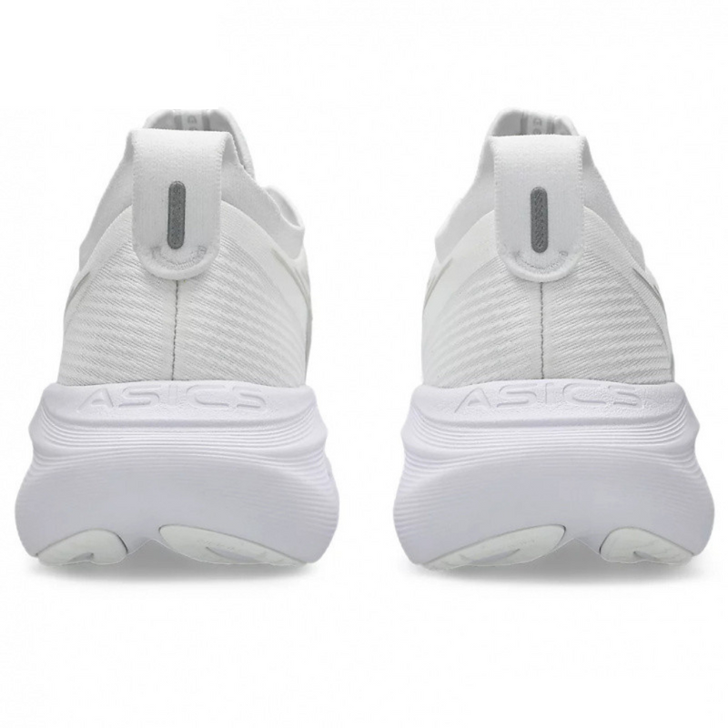 Asics Gel - Nimbus 27 - Branco