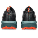 Asics Gel Trabuco 13 - Preto/Laranja