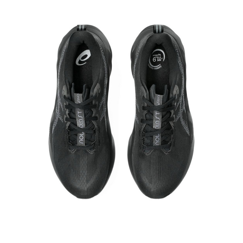 Asics NovaBlast 5 - Preto