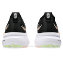 Asics Gel-Kayano 31 Preto com Branco e Laranja