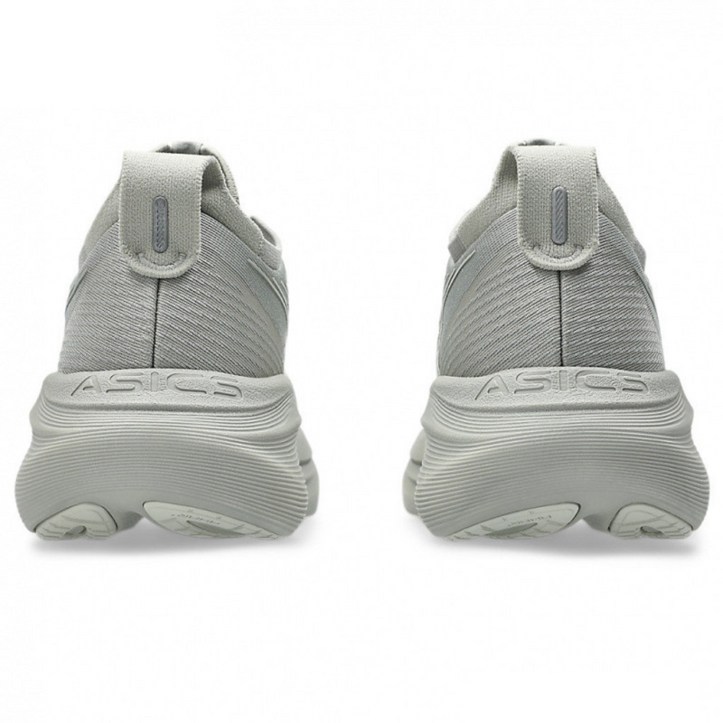 Asics Gel - Nimbus 27 - Cinza