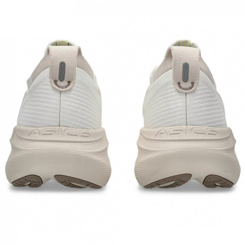 Asics Gel - Nimbus 27 - Bege/Bege