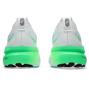 Asics Gel-Kayano 31 Branco com Verde e Azul