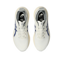 Asics Gel - Nimbus 27 - Branco/Azul