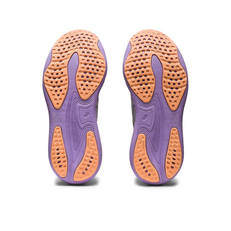 Asics Gel - Nimbus™ 25 - Purple/Gray