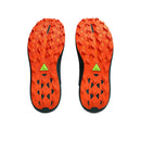 Asics Gel Trabuco 13 - Preto/Laranja