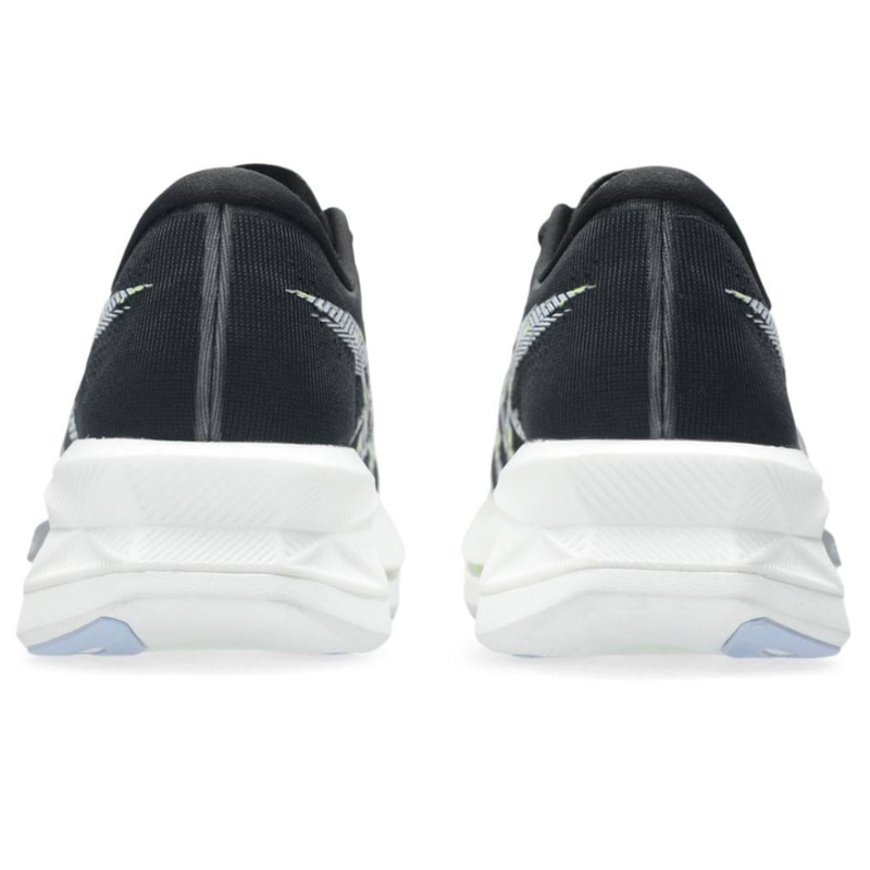 Asics Sonicblast - Preto/Azul