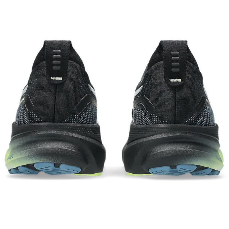 Asics Gel-Kayano 32 Luxe - Preto