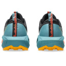 Asics Gel Trabuco 13 - Azul Atlântida/Laranja