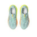 Asics Gel-Kayano 31 Paris - Verde com Laranja