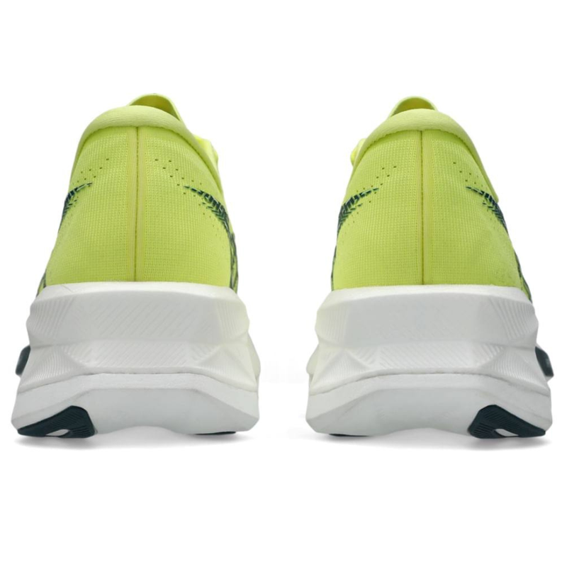 Asics Sonicblast - Amarelo/Verde
