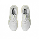 Asics Gel - Nimbus 27 - Branco/Bétula