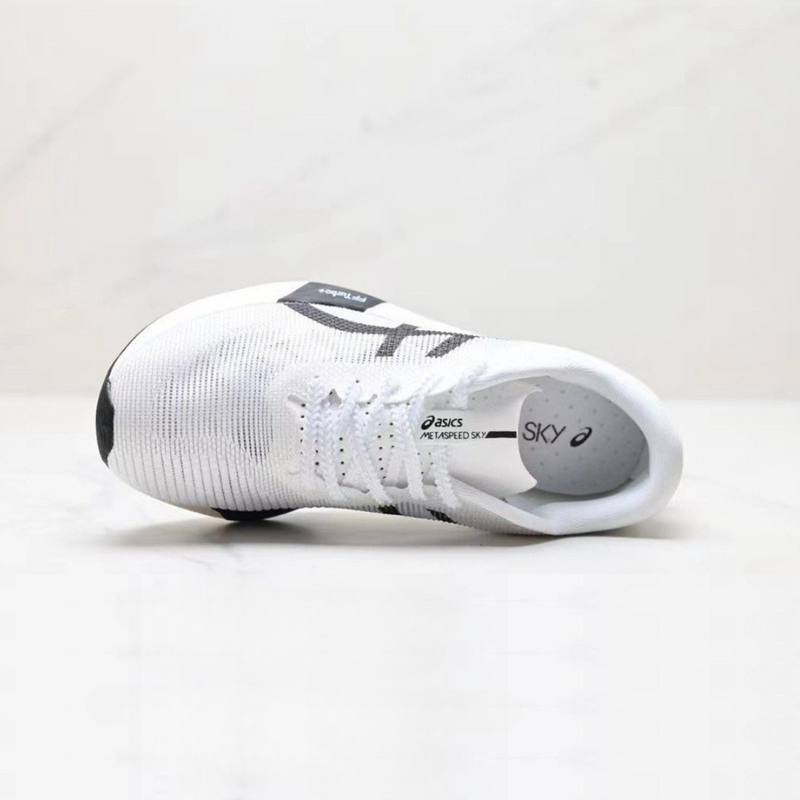 Asics Metaspeed Sky Paris Branco/Preto