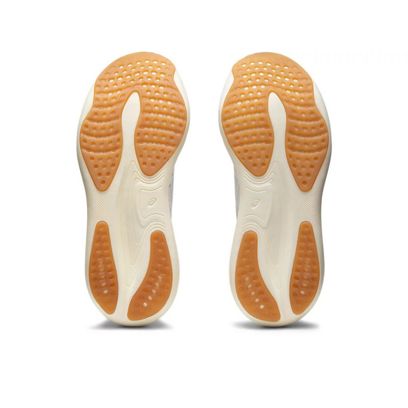 Asics Gel - Nimbus™ 25 - Branco Creme