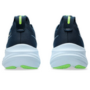 Asics Gel - Nimbus 26 - Azul Marinho com Azul e Verde