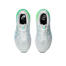 Asics Gel-Kayano 31 Branco com Verde e Azul