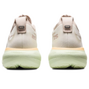 Asics Gel - Nimbus™ 25 Creme e Verde Claro