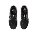 Asics Gel-Kayano 31 Preto com Branco e Laranja