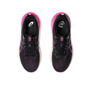 Asics Gel-Kayano 31 Preto com Rosa