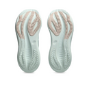 Asics Gel - Nimbus 27 - Verde/Bege