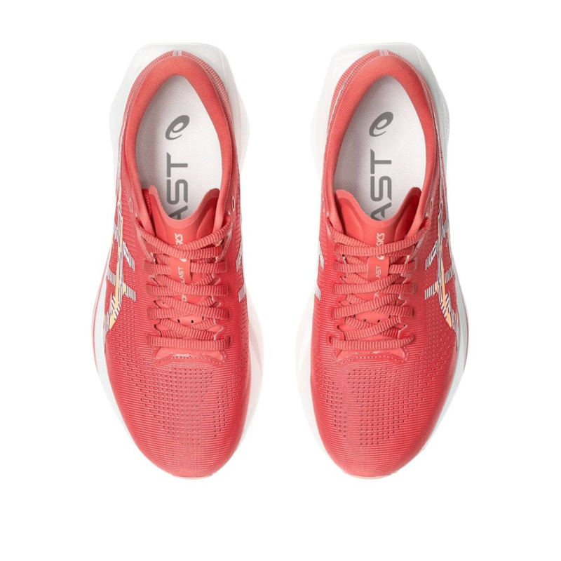 Asics Sonicblast - Rosa/Branco