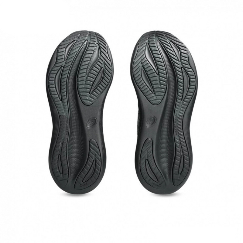 Asics Gel - Nimbus 27 - Preto