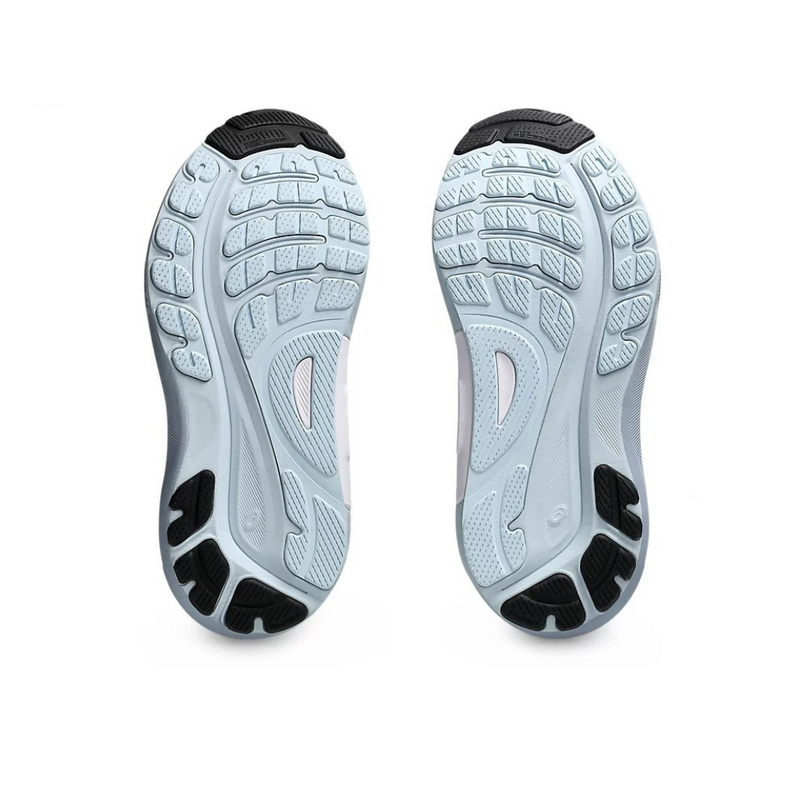 Asics Gel-Kayano 31 Cinza claro com Prata pure