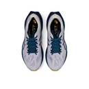 Asics NovaBlast 3 Gray Blue