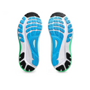 Asics Gel-Kayano 31 Branco com Verde e Azul