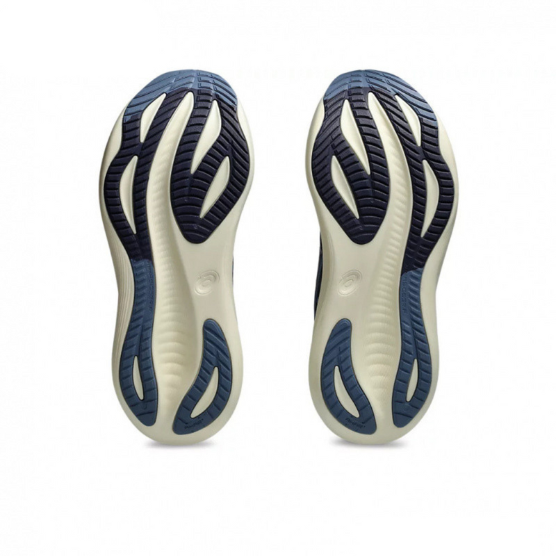 Asics Gel - Nimbus 27 - Azul Jeans