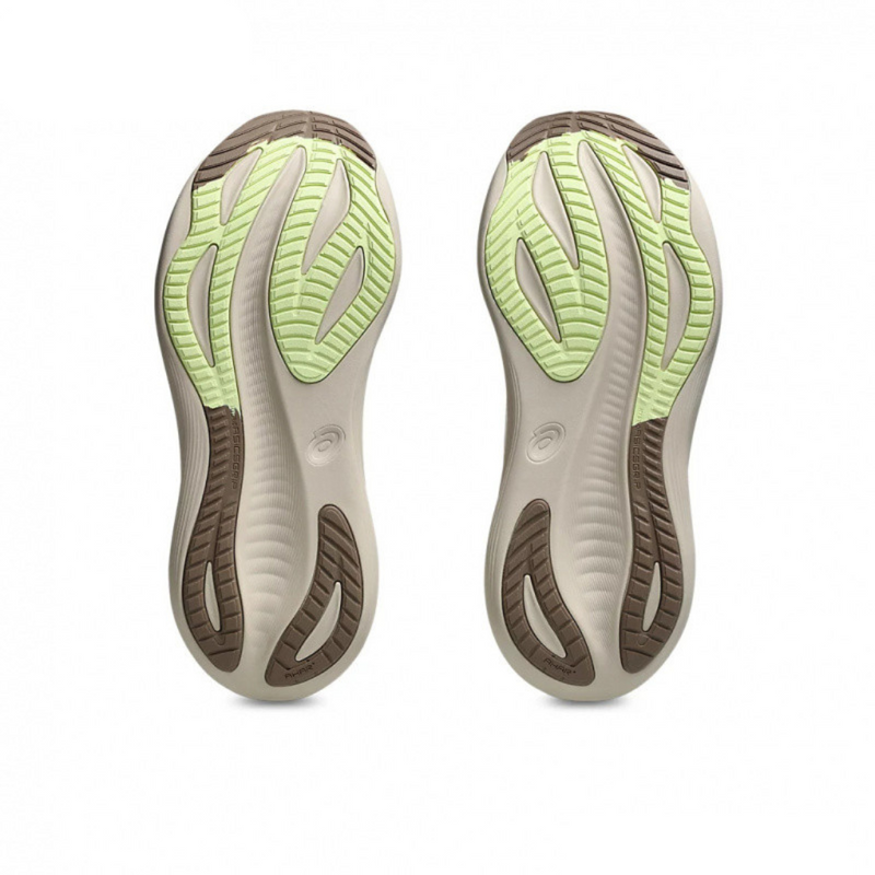 Asics Gel - Nimbus 27 - Bege/Bege