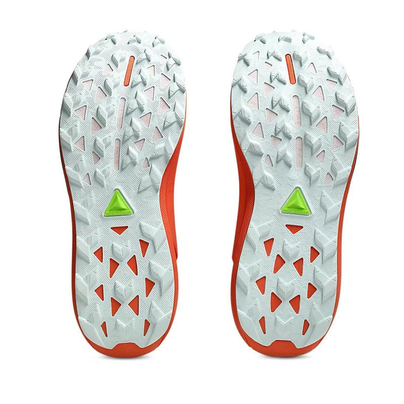 Asics Gel Trabuco 13 - Vermelho/Preto