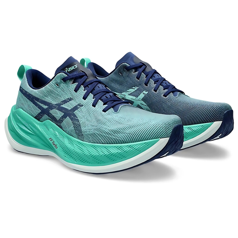 Asics SuperBlast - Azul
