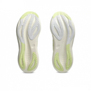 Asics Gel - Nimbus 27 - Branco/Bétula