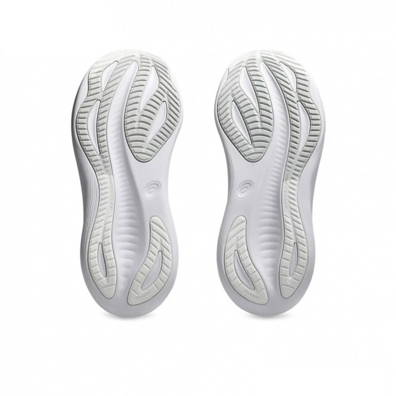 Asics Gel - Nimbus 27 - Branco