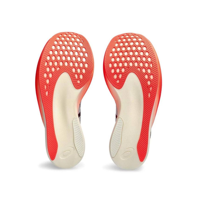 Asics Metaspeed SKY+ Branco/Vermelho