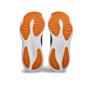 Asics Gel - Nimbus™ 25 Azul Marinho e Laranja