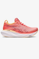 Asics Gel - Nimbus™ 25 - Rosa