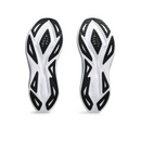 Asics Superblast 2 - Unissex - Cinza com Verde