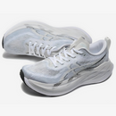 Asics Superblast 2 - Unissex - Cinza