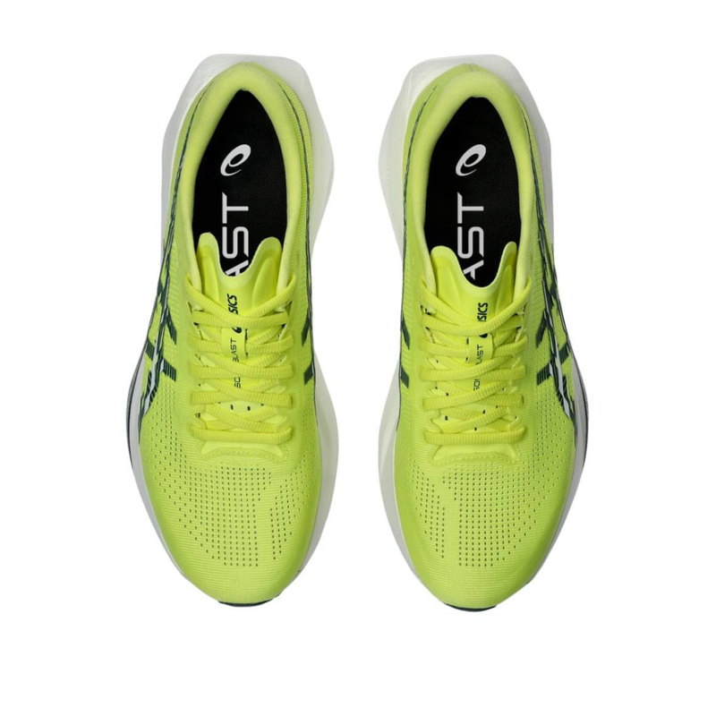 Asics Sonicblast - Amarelo/Verde