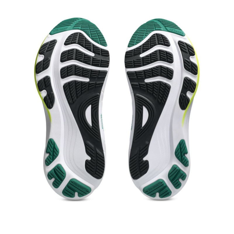 Asics Gel-Kayano 32 - Preto/Verde