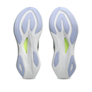 Asics Sonicblast - Preto/Azul