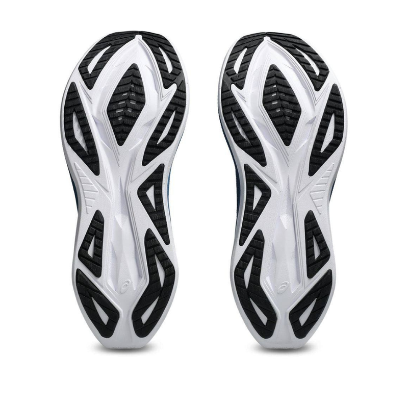 Asics Superblast 2 - Unissex - Azul/Branco