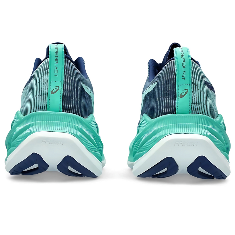 Asics SuperBlast - Azul