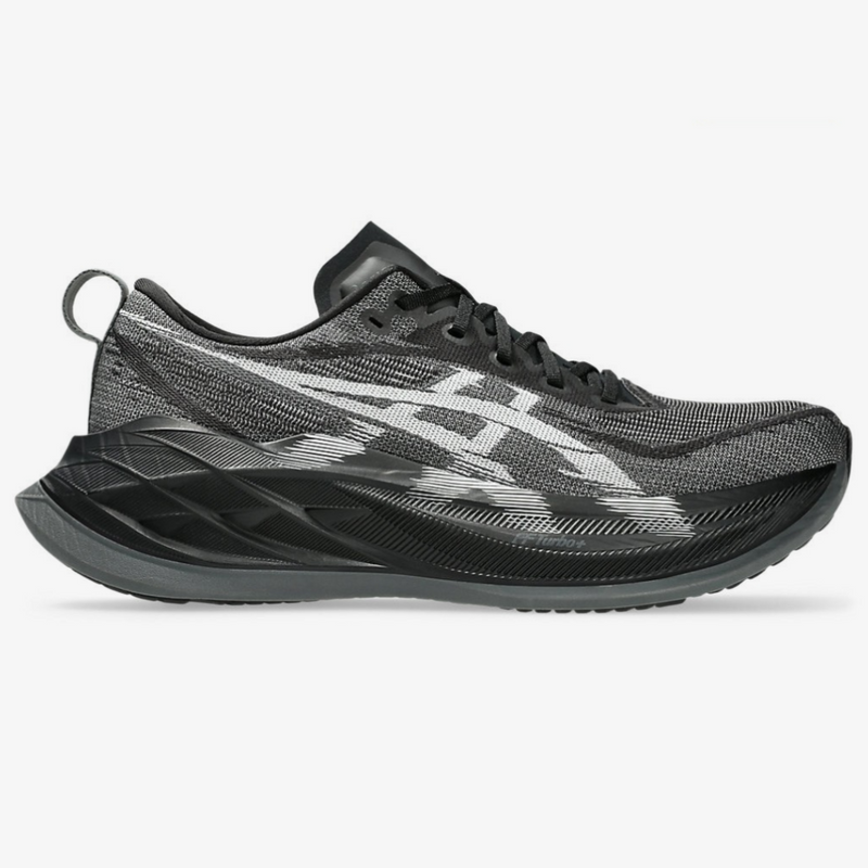 Asics Superblast 2 - Unissex - Preto