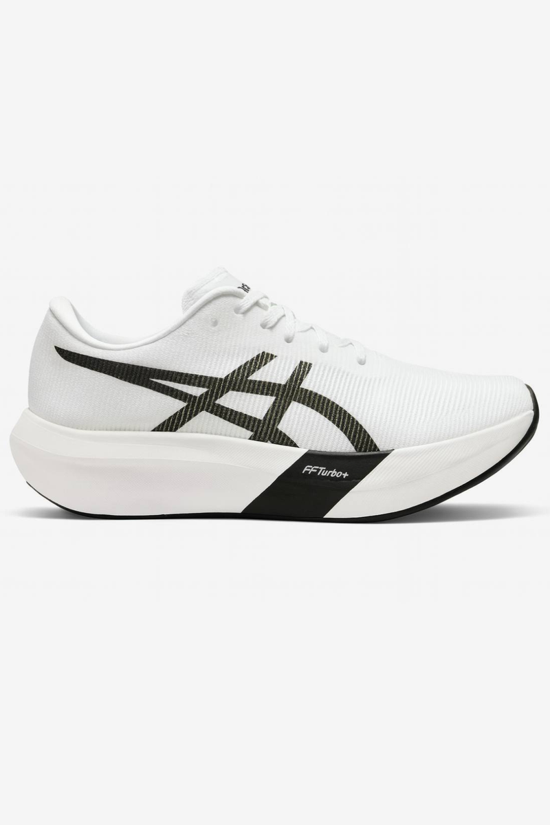 Asics Metaspeed Sky Paris Branco/Preto
