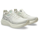 Asics Nimbus Mirai Paris White Comfort Maratona