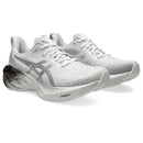 Asics NovaBlast™ 4 White Black